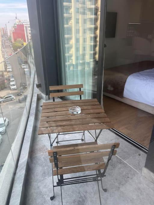 Studio Chic Avec Parking 카사블랑카 외부 사진